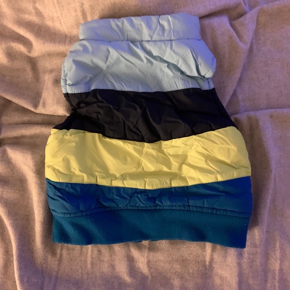 Gymboree vest - Picture 2 of 3